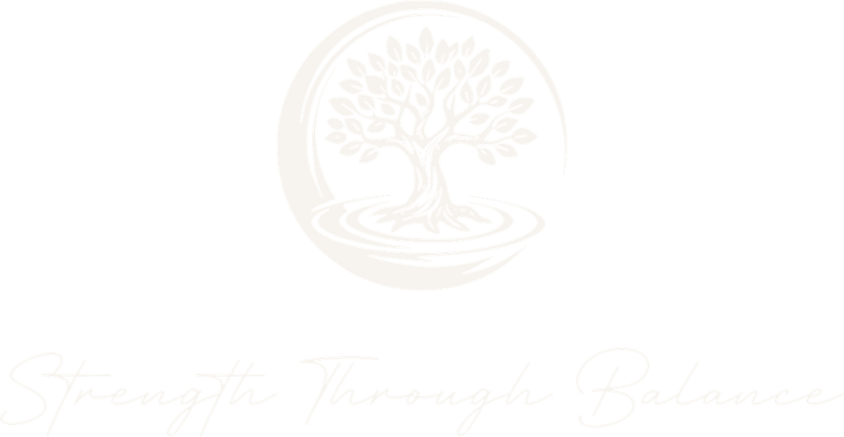 Strength Through Balance